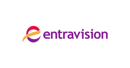 Entravision Logo